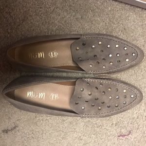 New in box! Loafers from the buckle